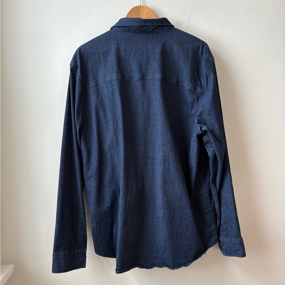 🇨🇦 DUER Performance Denim Shirt​ - Picture 11 of 12